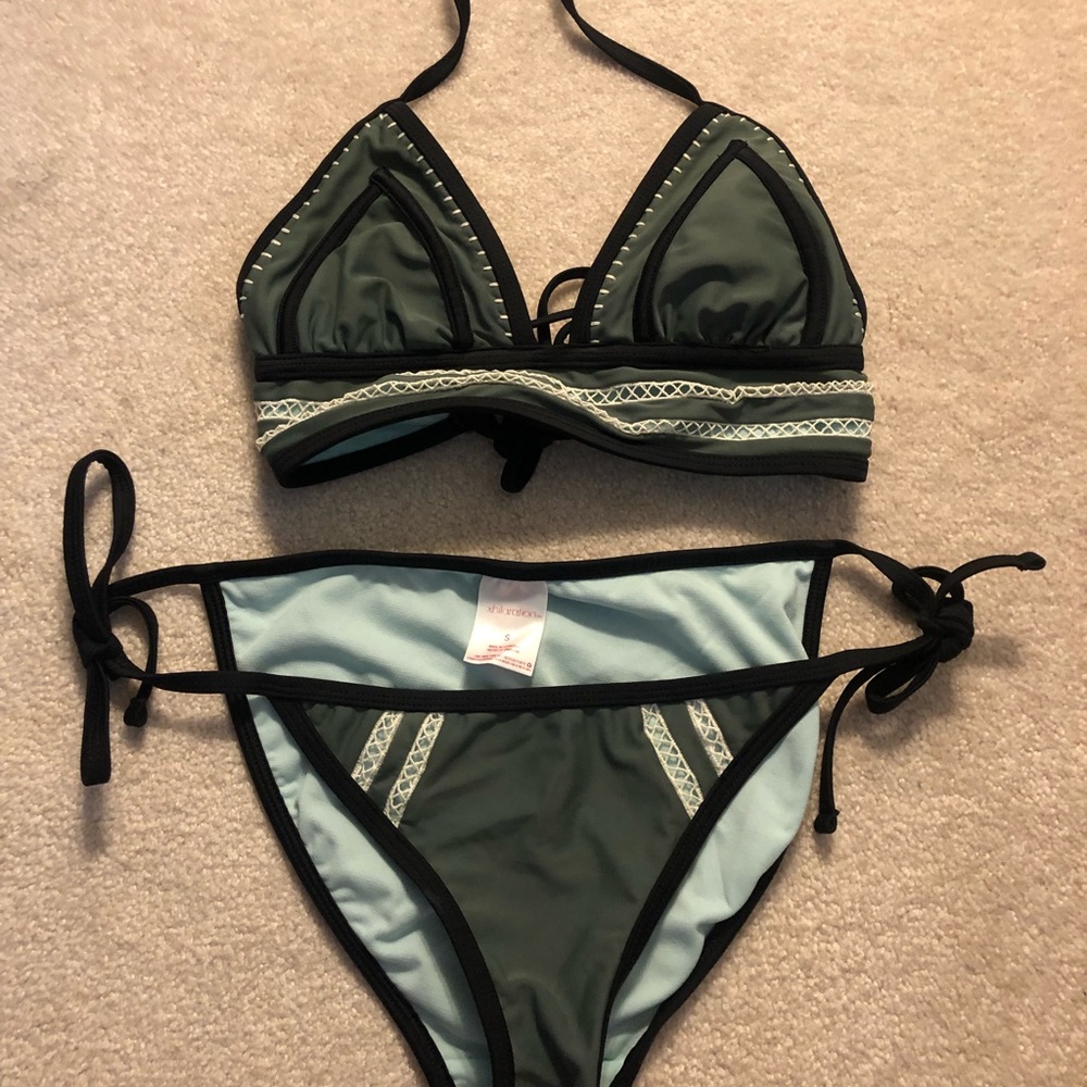 Swimsuit Bikini